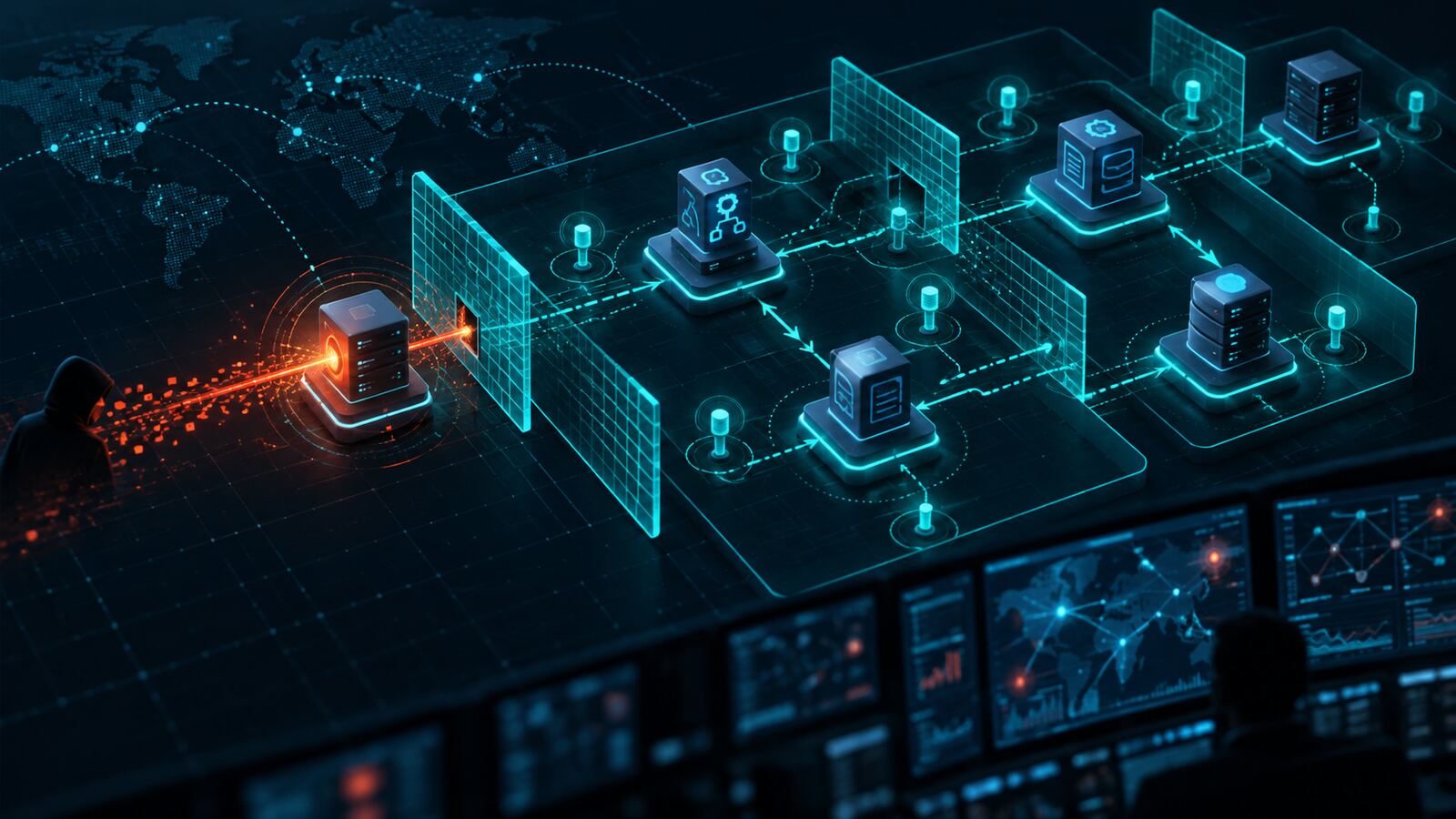 Orkes Conductor RCE Shows Why Workflow APIs Need Hard Network Boundaries