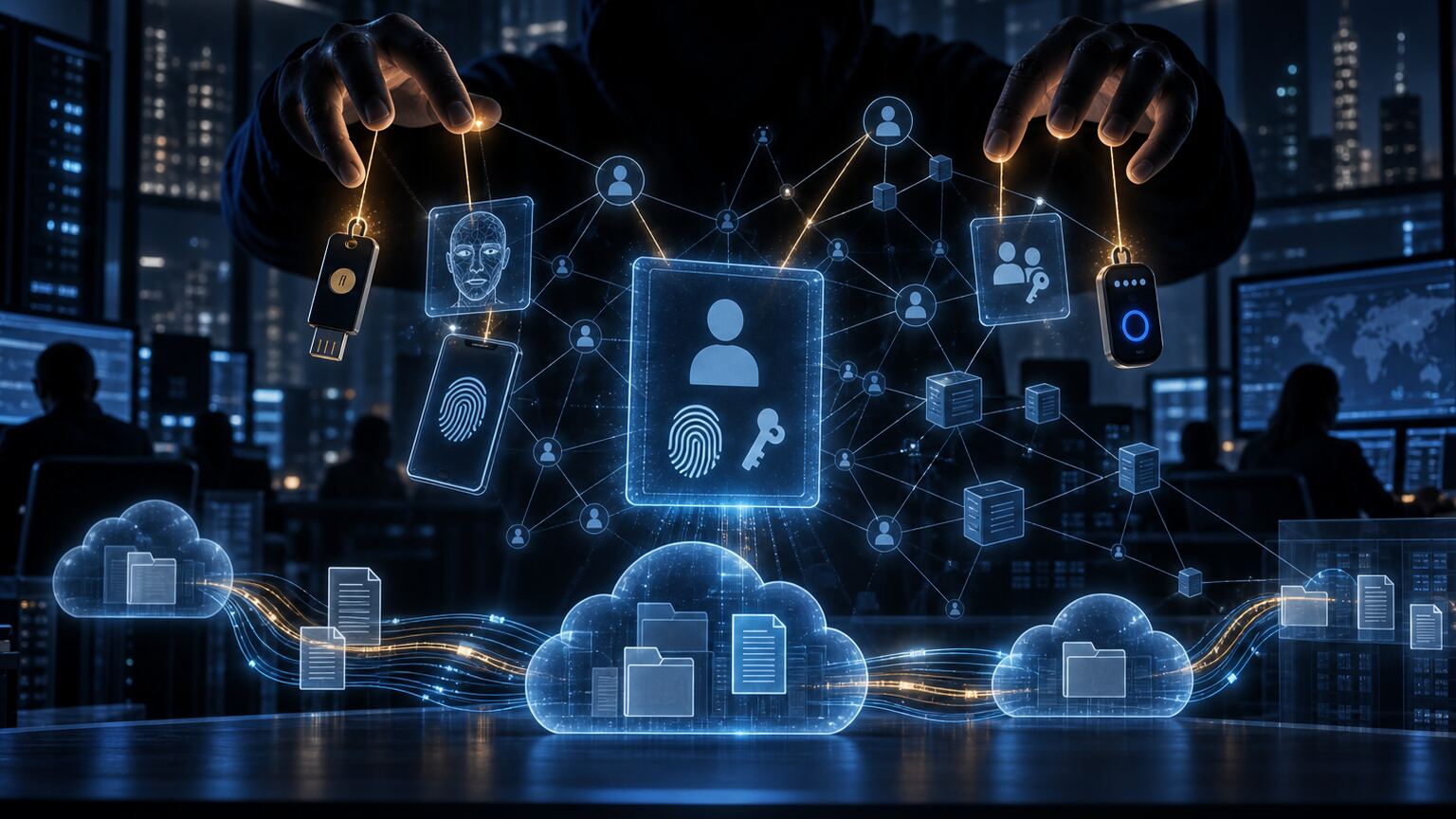 Passkey Phishing Shows Why Microsoft 365 Needs Enrollment Guardrails