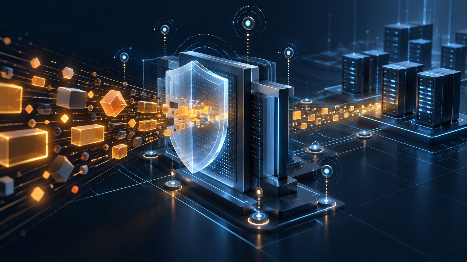 PeopleSoft WAF Bypass Shows Why Patch-First Beats Perimeter Rules