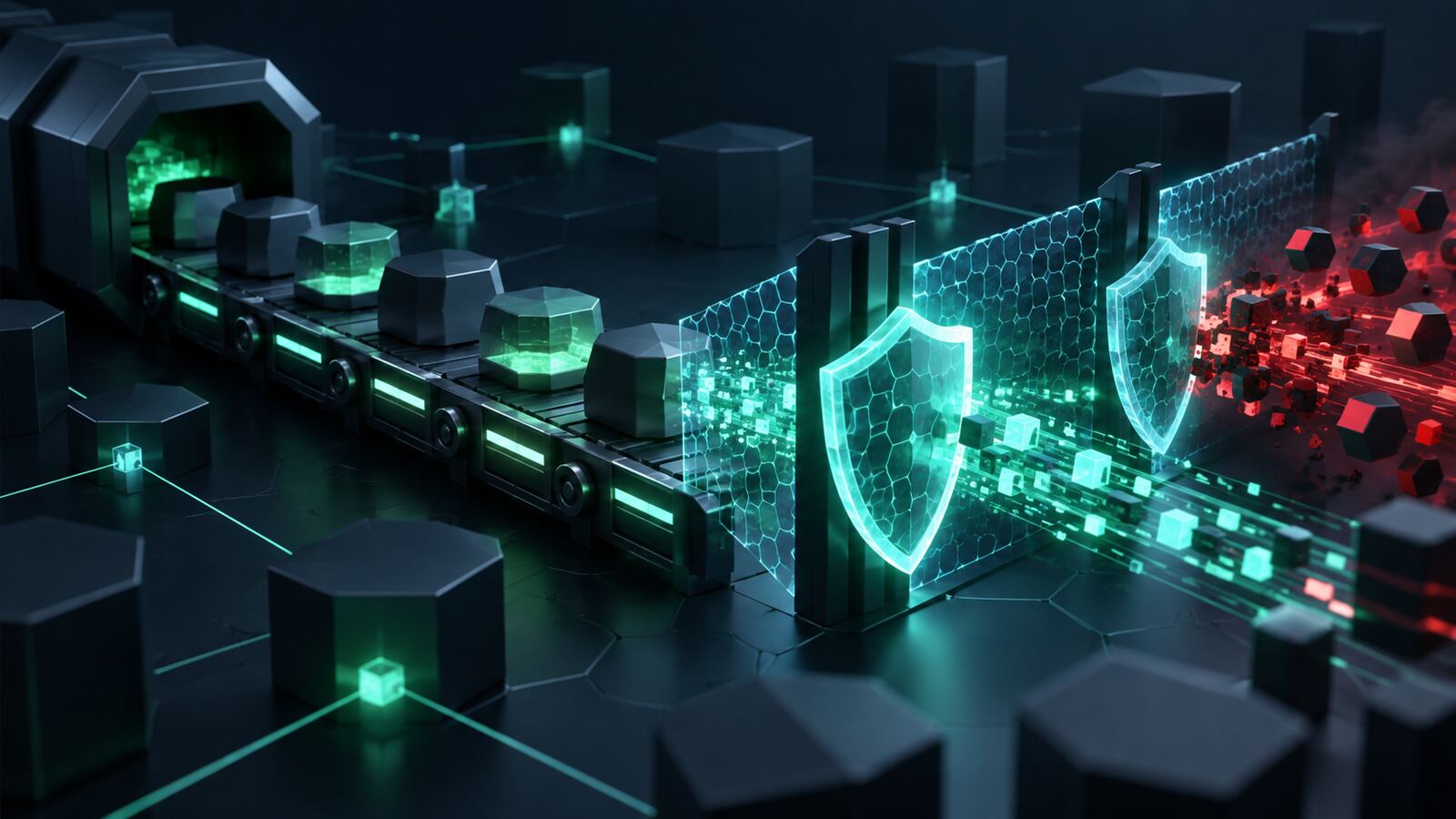 Python MaaS Infostealer Builder Shows Why Credential Theft Needs Behavior Controls
