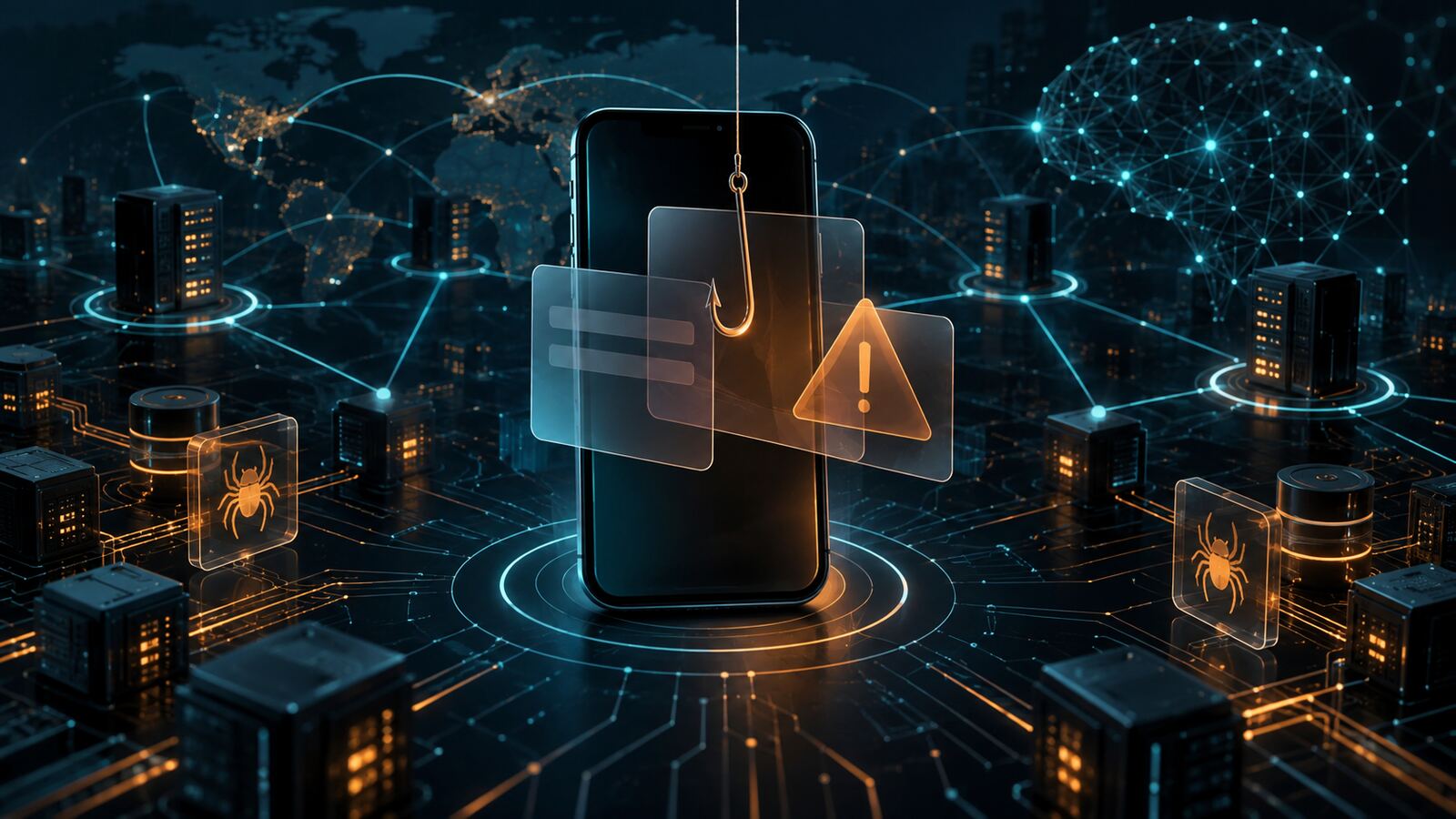 RemControl Shows Why Mobile Banking Fraud Needs App-Control Guardrails