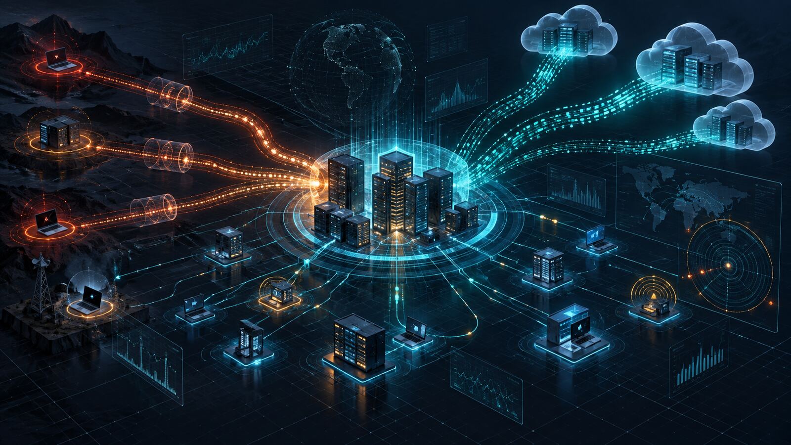 Storm-2570 Shows Why Ransomware Defense Should Track Tradecraft, Not Payloads