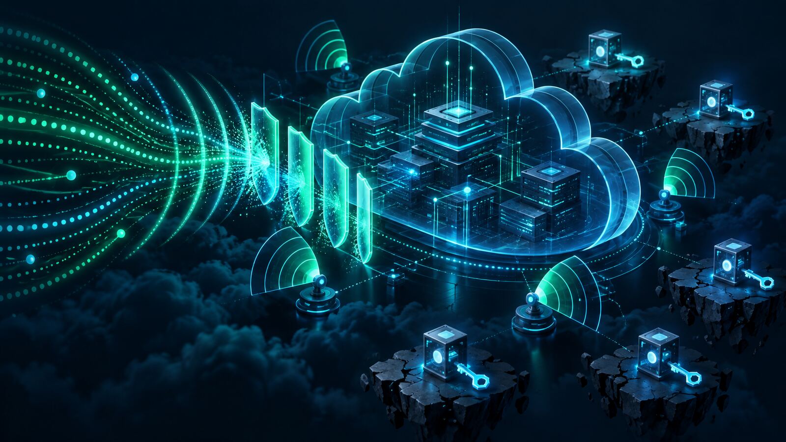 TeamFiltration Shows Why Forgotten Service Accounts Are Cloud Identity Risk