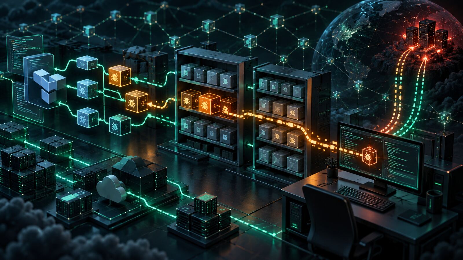 Malicious Terraform Providers Show Why IaC Needs Supply-Chain Controls