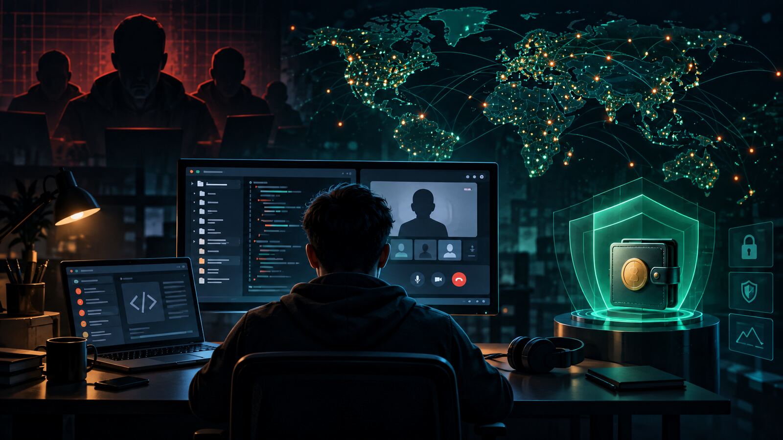 WaterPlum Shows Why Developer Hiring Needs Malware-Resistant Guardrails