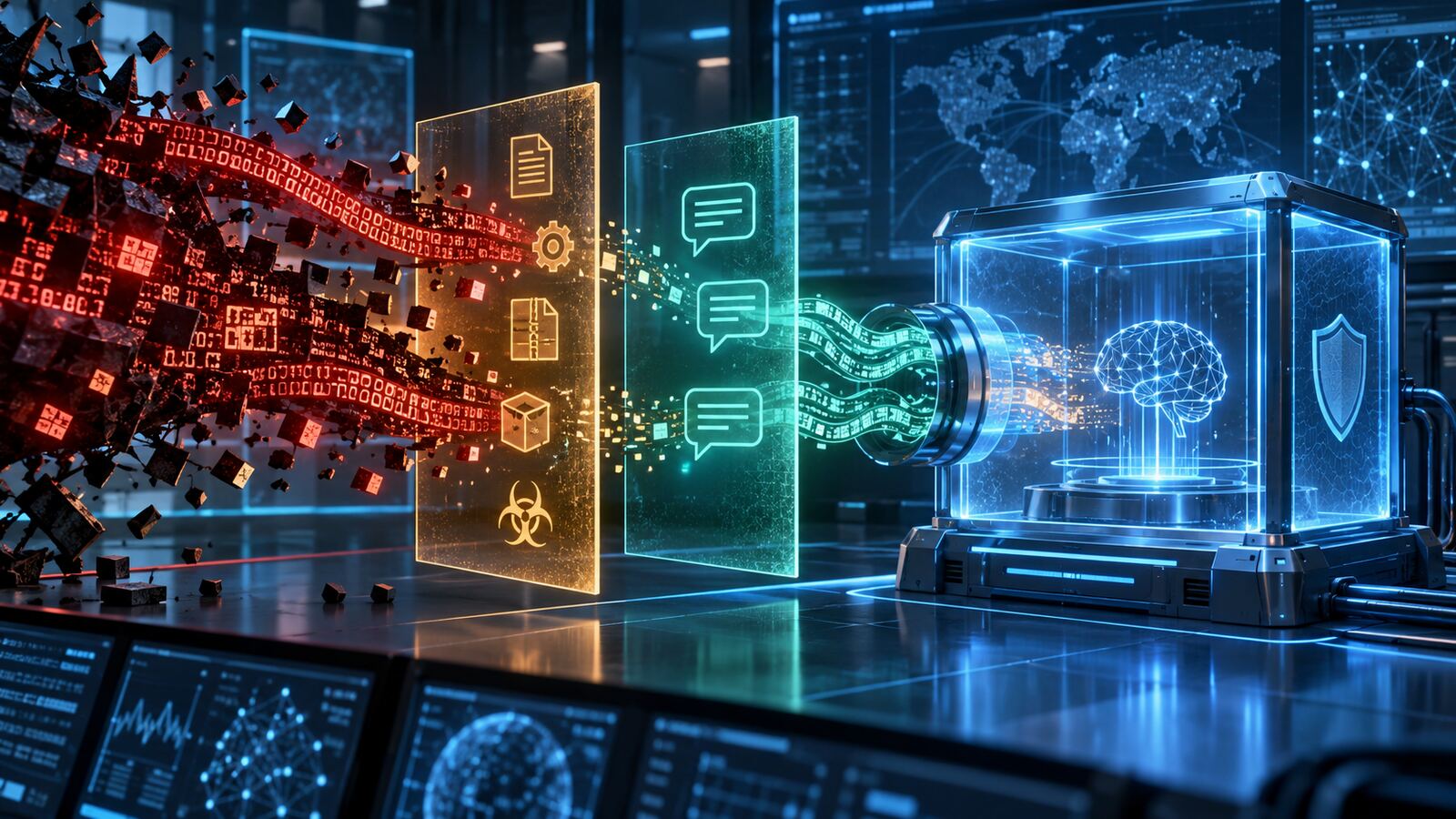 AI-Analysis Evasion Shows Why Malware Triage Needs Prompt Boundaries