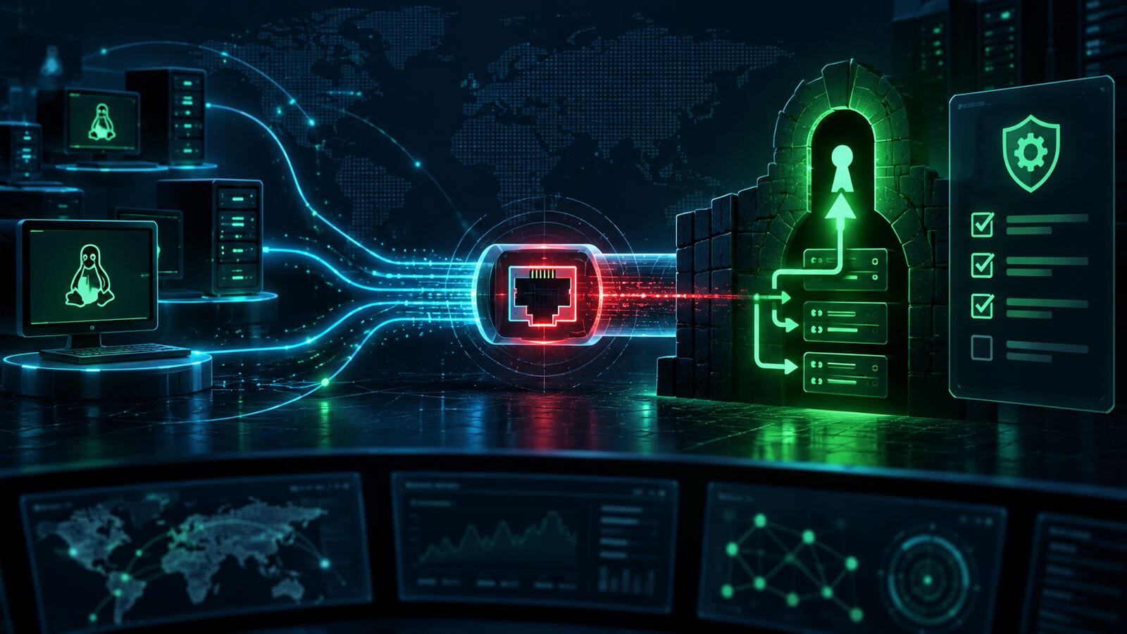 AnyDesk Linux Exploit Shows Remote Access Tools Need Exposure Controls