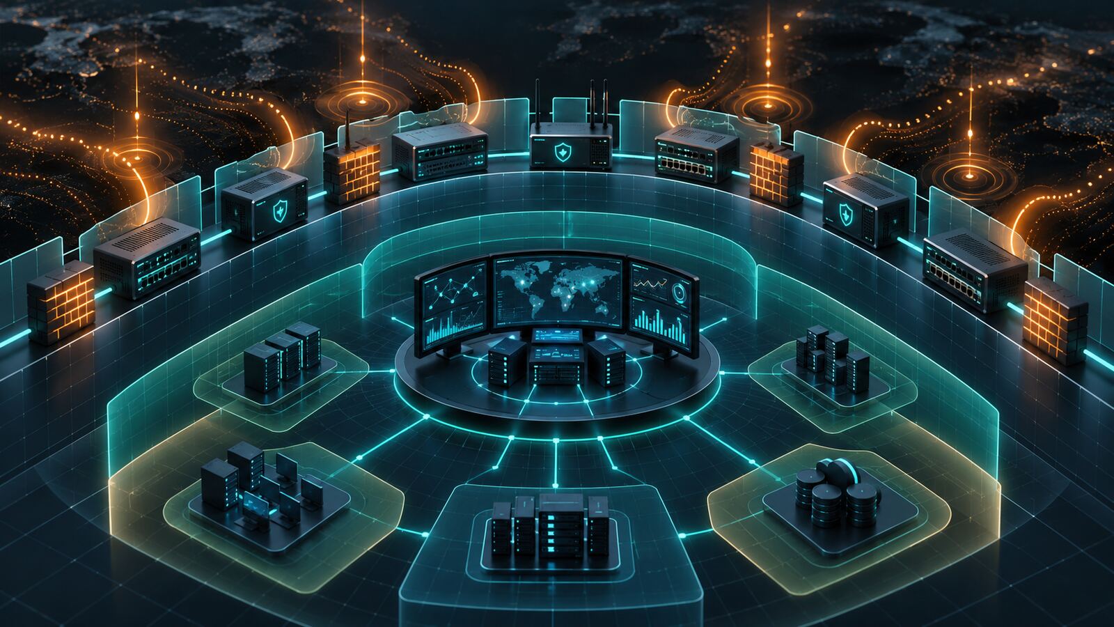 Dutch Warning on Chinese Edge-Device Attacks Shows Why Firewall Logs Must Leave the Firewall