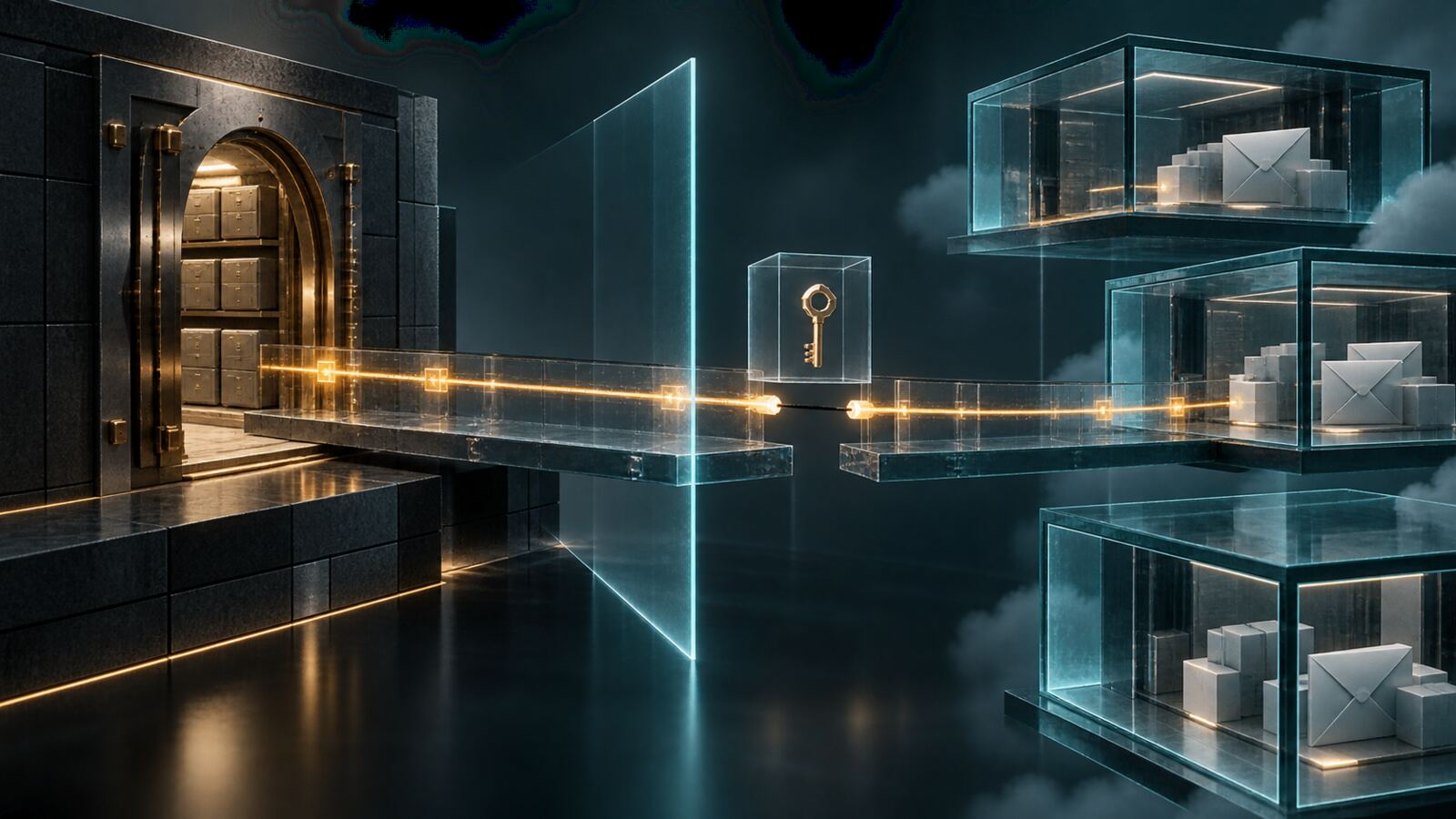ConnectWise Cloud Backup Incident: Revocation Is Not Tenant Recovery