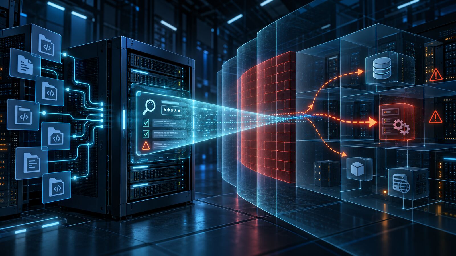 GitHub Enterprise SSRF Shows Why Secret Scanning Needs Network Guardrails