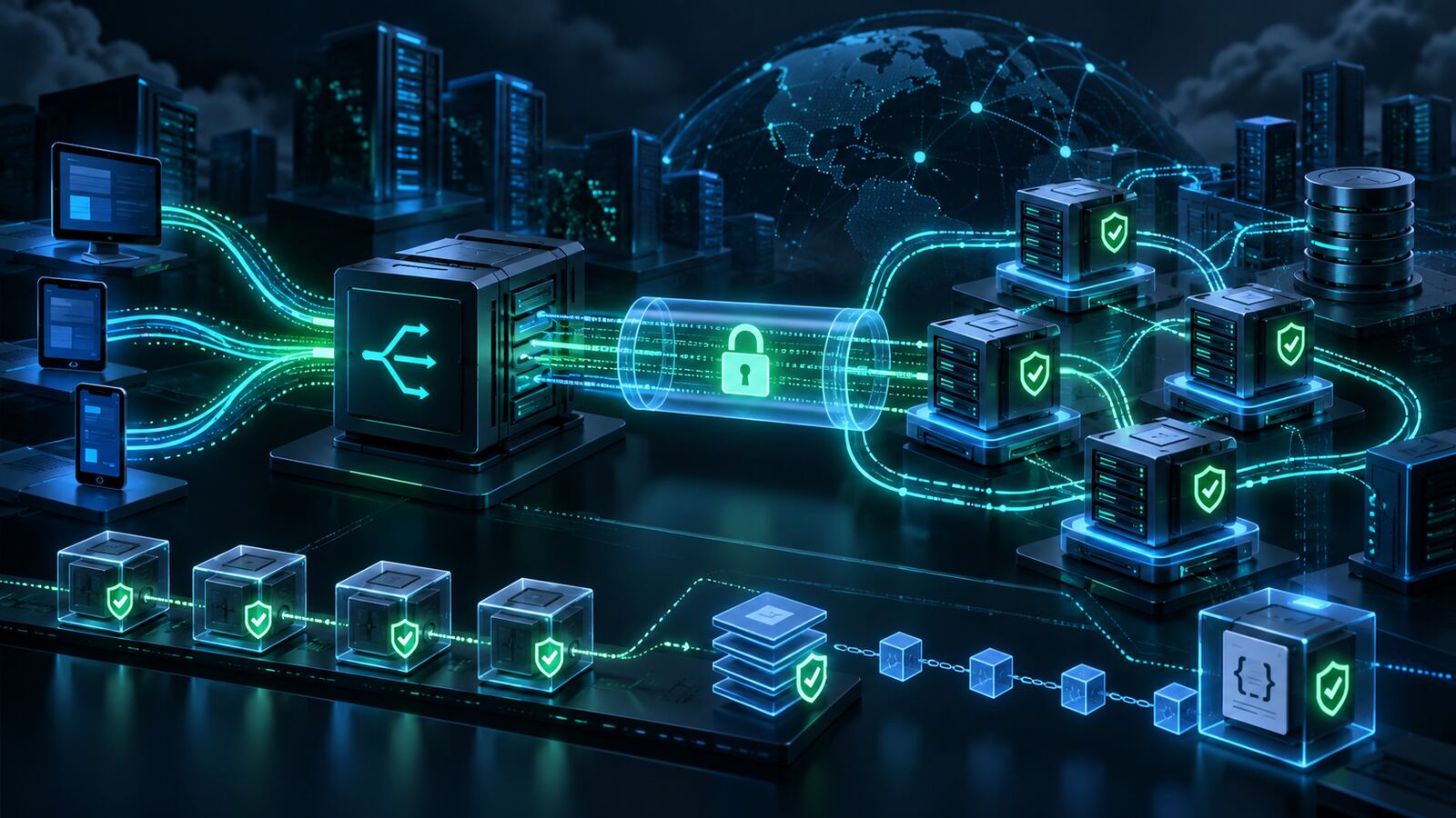 Go Security Release Shows Why HTTP/2 and Proxy Paths Need Patch Discipline