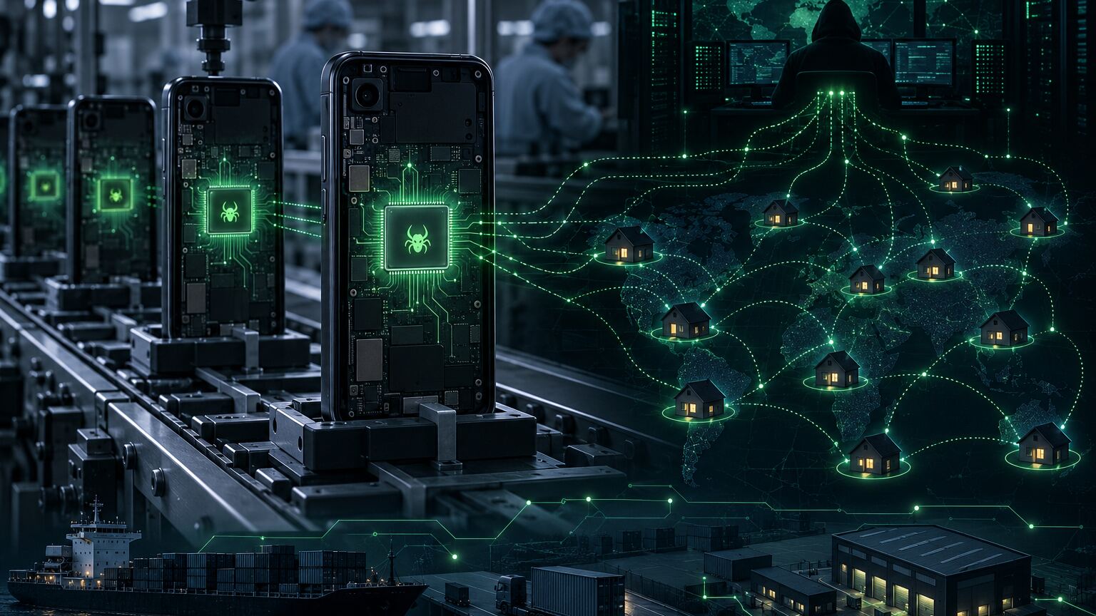 Midnight Mimosa Shows Why Cheap Android Devices Need Supply-Chain Controls