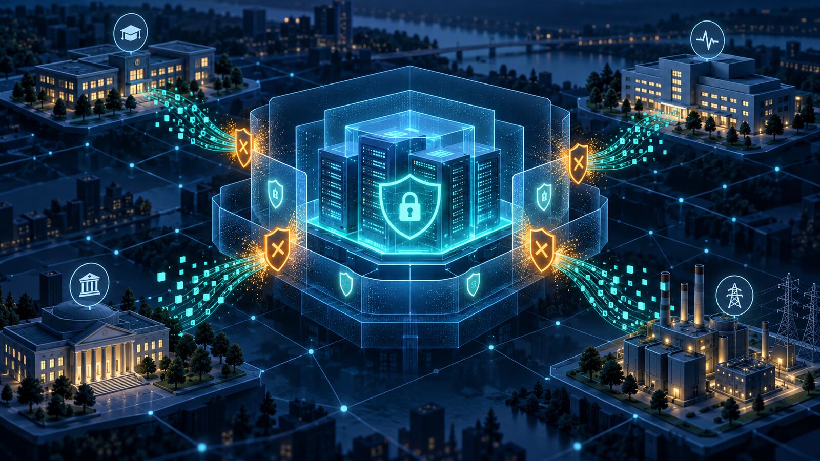 Ransomware Data Theft Surge Shows Why Exfiltration Defense Comes First