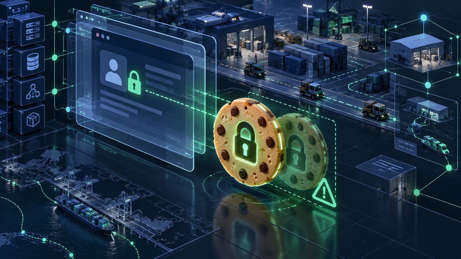 Session Cookie Bypass Shows Why SSO Is Not the Whole Trust Boundary