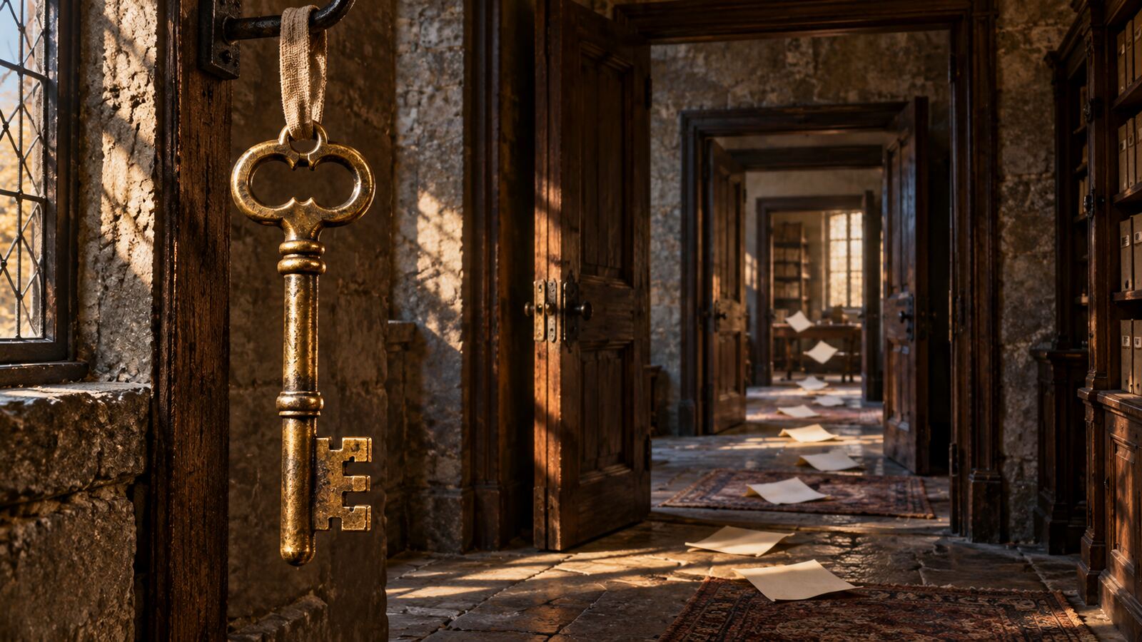 One Stolen Identity, Several SaaS Platforms: Respond Beyond the Mailbox