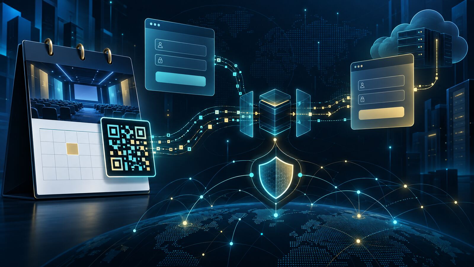 UAT-11985 Shows AI-Assisted Phishing Is Now Real-Time Account Takeover