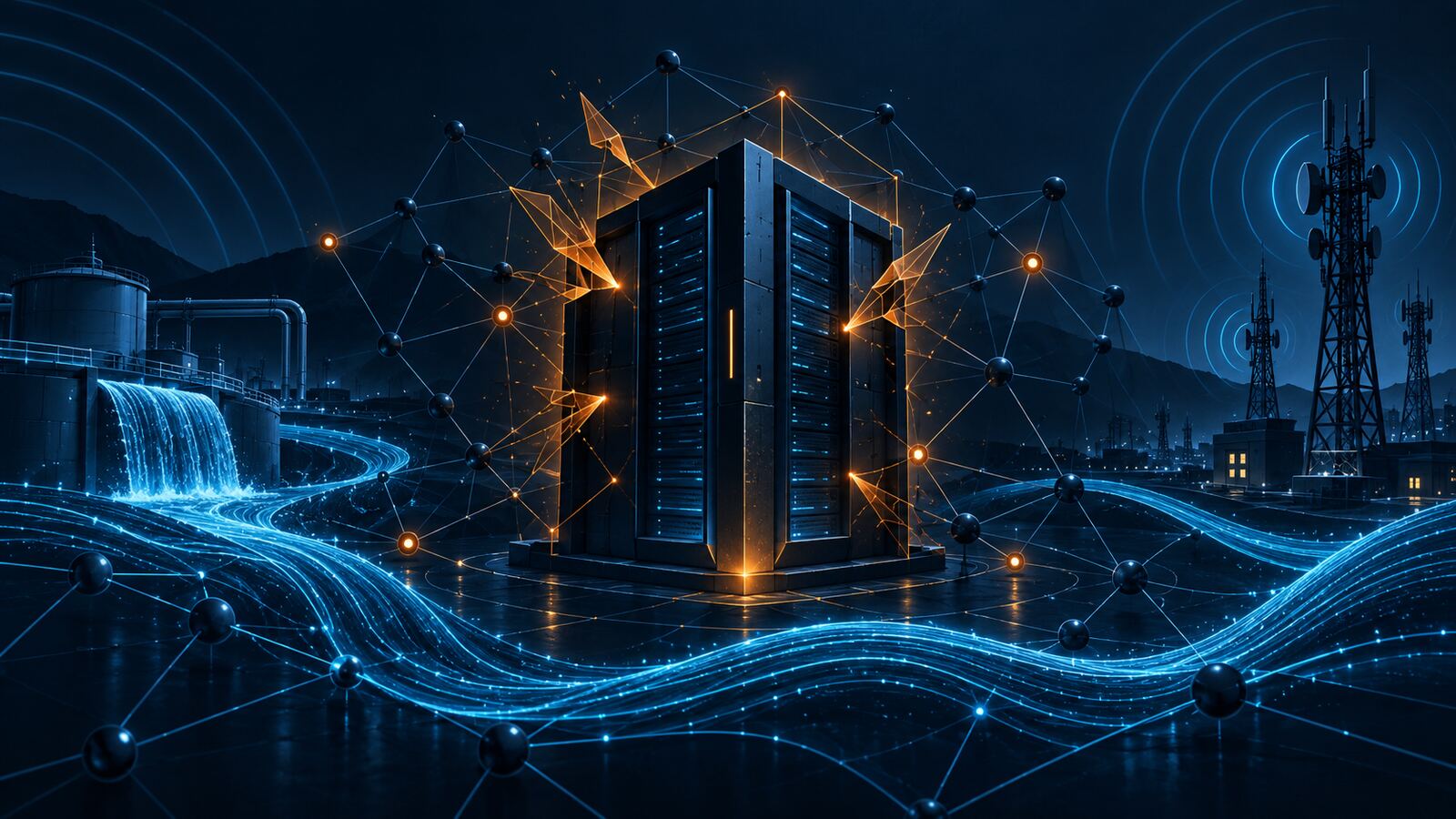 Warlock Ransomware Shows SharePoint Is Still Critical Infrastructure Risk