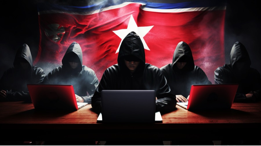North Korean Konni APT Deploys AI-Generated Malware to Target Blockchain Developers