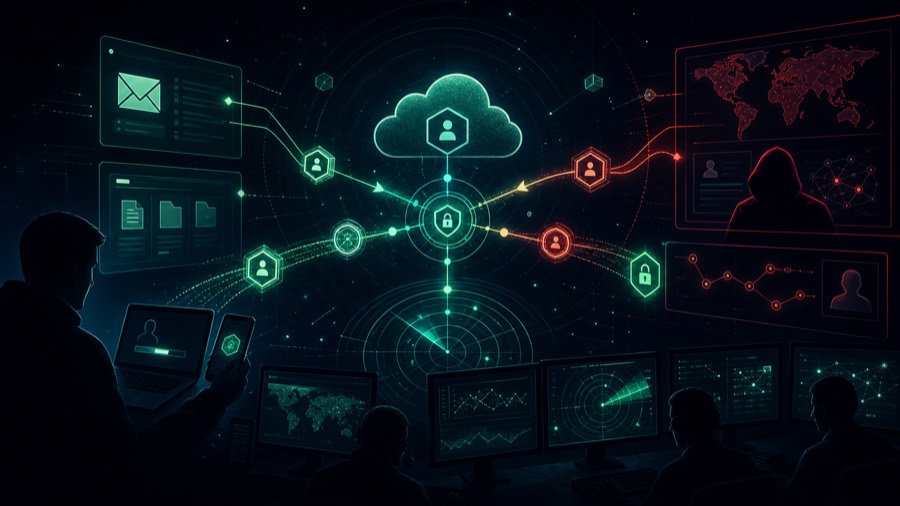 ARToken Shows Microsoft 365 Tokens Are the New BEC Control Plane