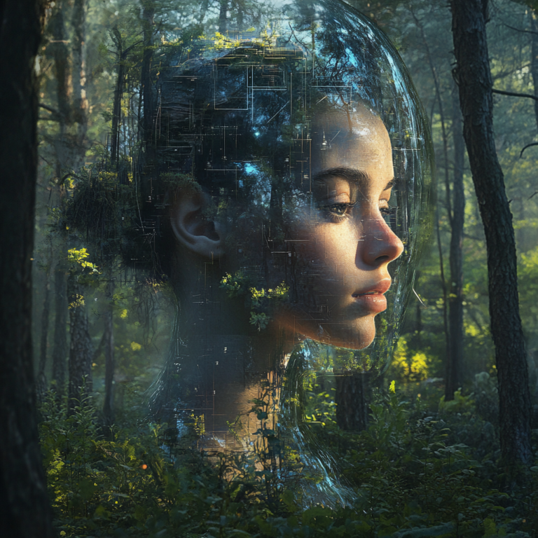 The AI Edge: Outthinking the Chaos