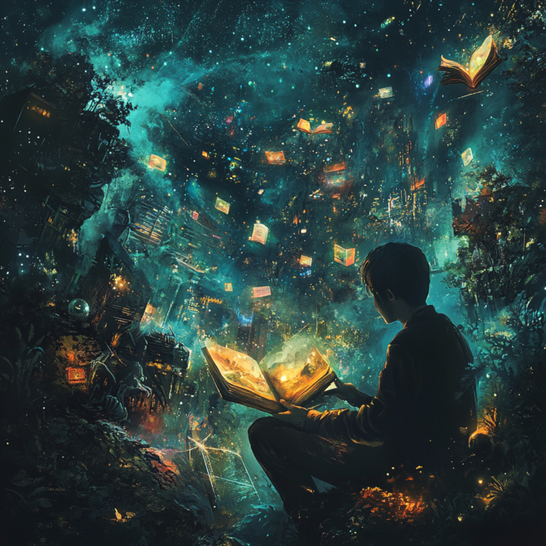 The Game Is Life… But What If That’s Not Just Fiction?