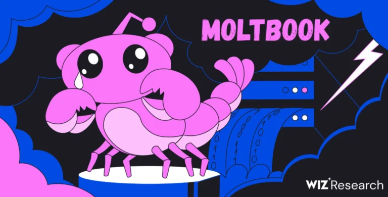 Vibe Coding Gone Wrong: Moltbook AI Social Network Exposes 4.75 Million Records in Massive Database Breach