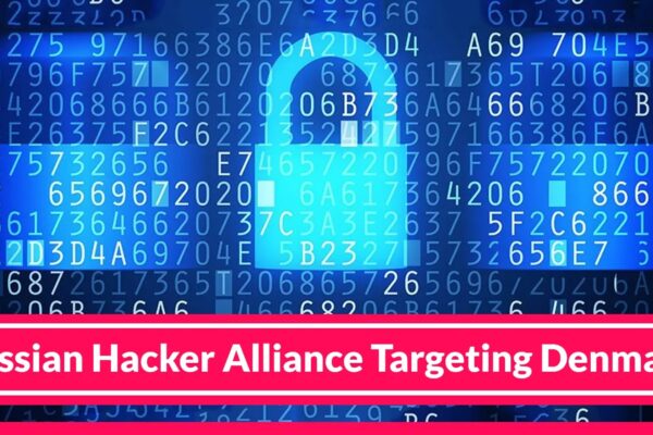 Russian Legion hacker alliance launches OpDenmark cyberattack campaign against Denmark