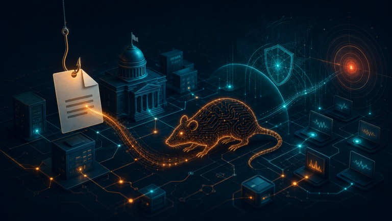 SideCopy’s XenoRAT Campaign Shows Why Localized Lures Beat Generic Phishing Defenses