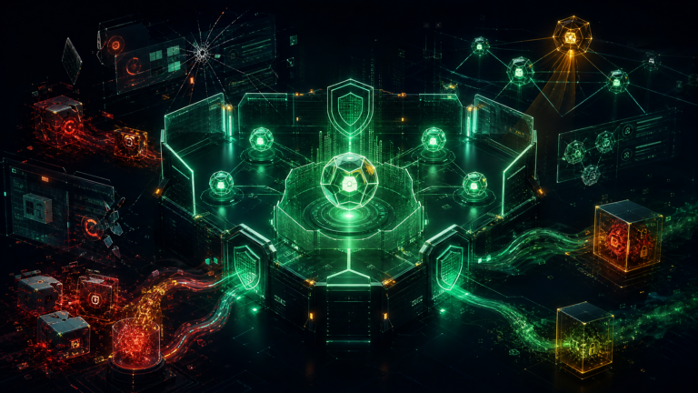Agentic AI Failure Modes Show Why AI Tools Need Supply-Chain Controls