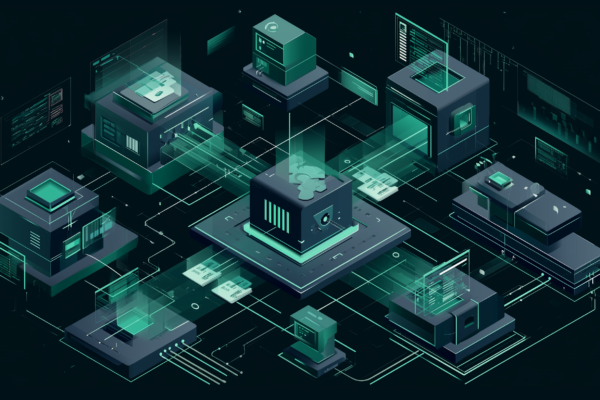 Editorial cybersecurity illustration of an API gateway identity bypass risk for Apache APISIX authentication plugins.