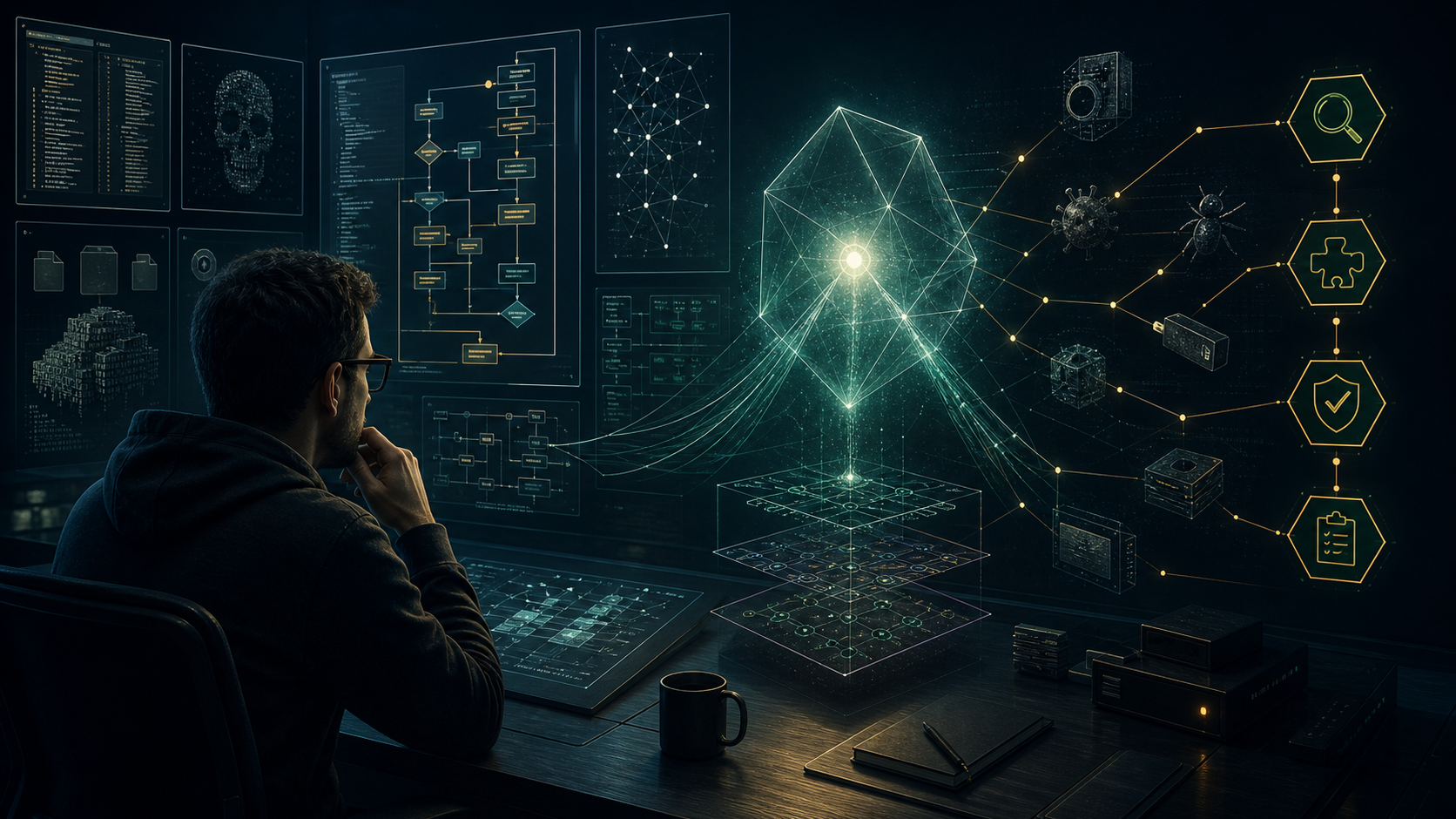AI Malware Analysis Agents Need Human-Led Quality Gates