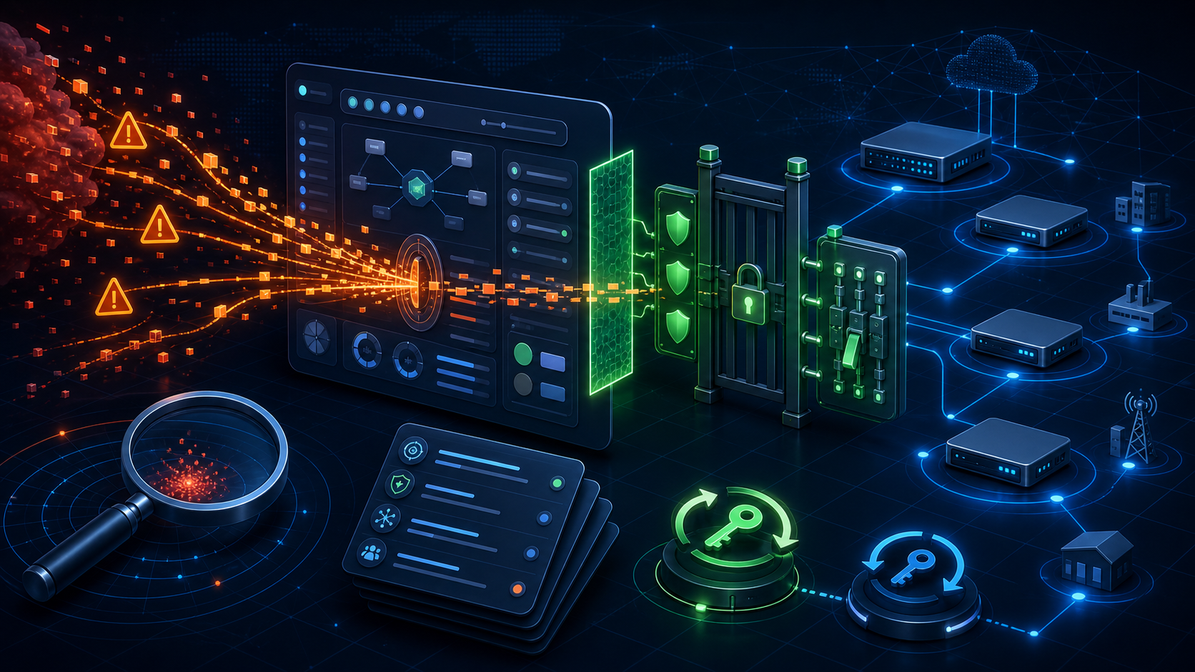 Arista VeloCloud Exploitation Shows Why SD-WAN Control Planes Need Emergency Treatment