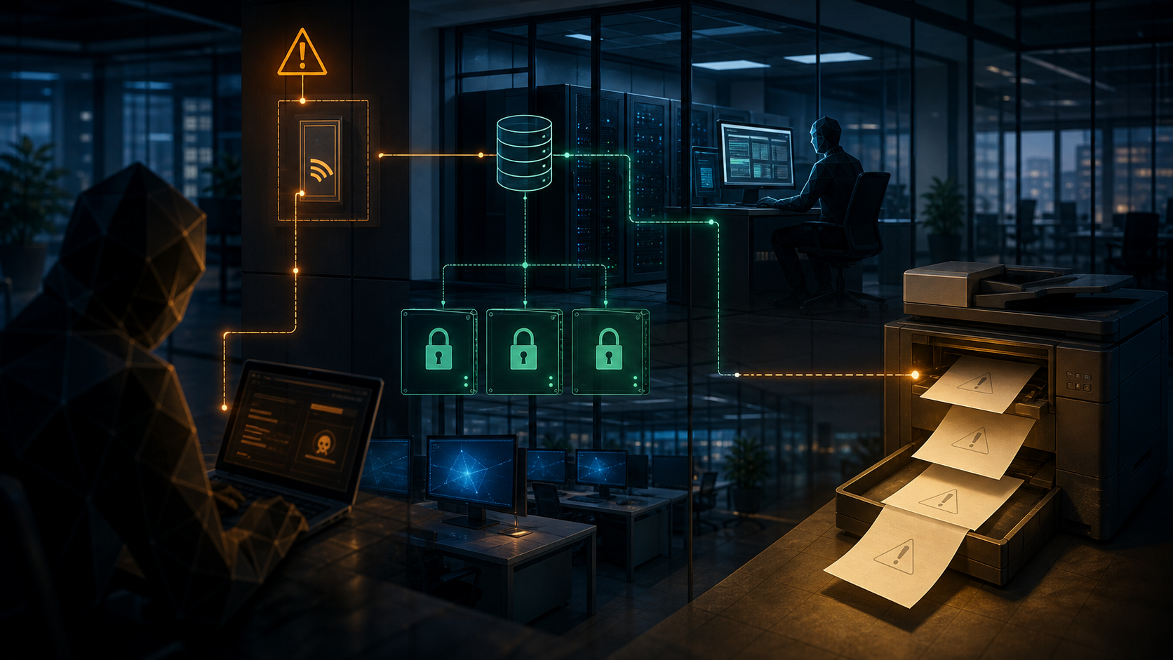 BitLocker Extortion Shows Why Misconfiguration Is Still Ransomware’s Shortcut