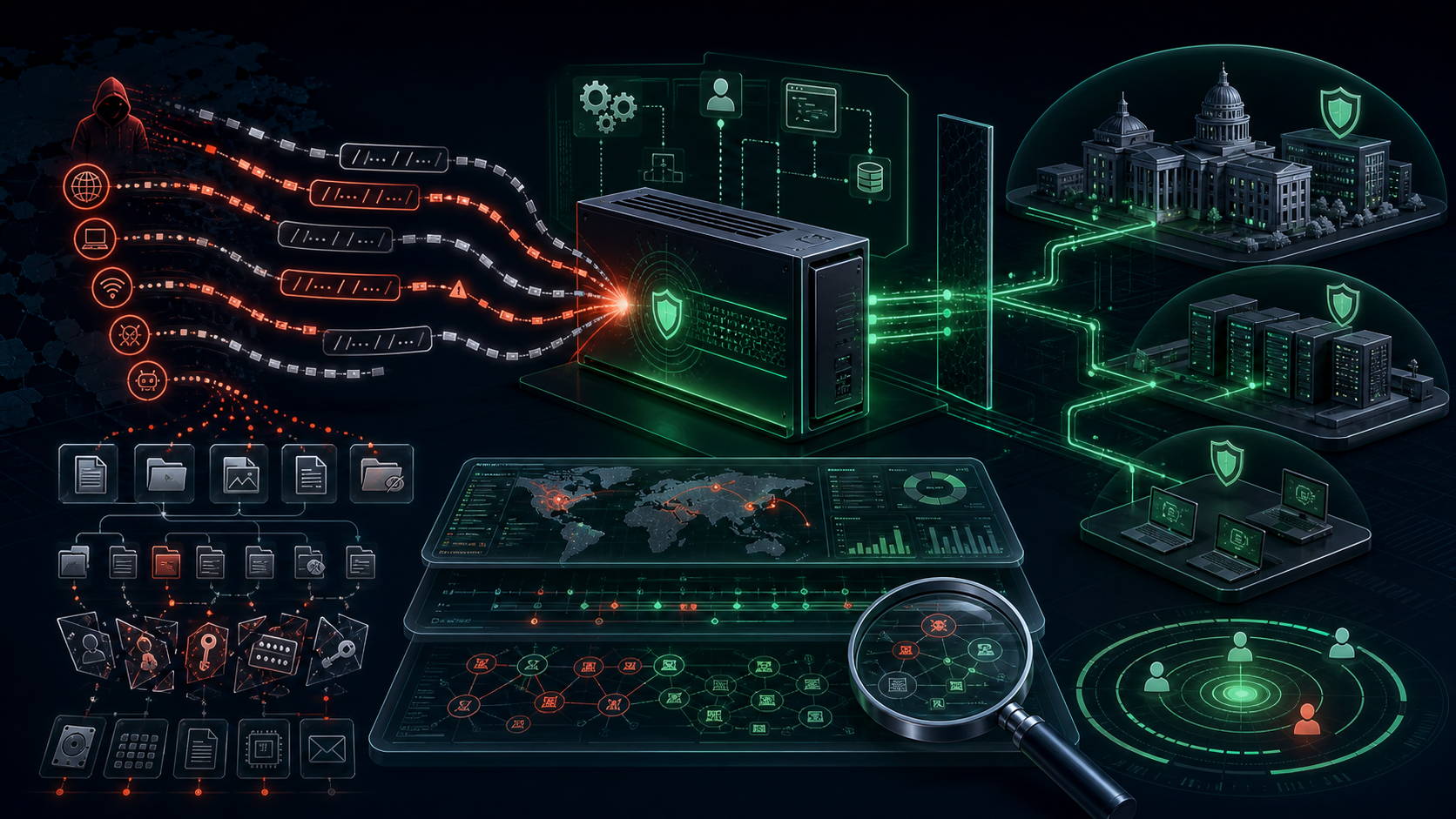Fortinet FortiOS KEV Listing Shows Why Edge Devices Need Post-Compromise Review