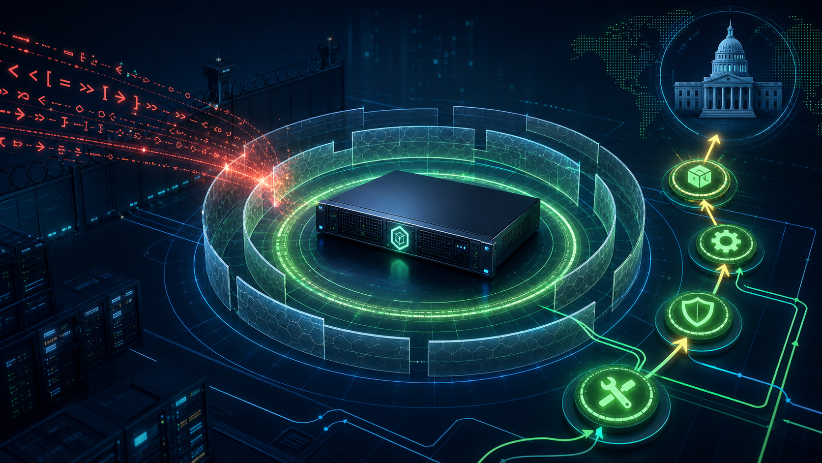 FortiSandbox KEV Listing Turns Patch Lag Into Security-Control Risk