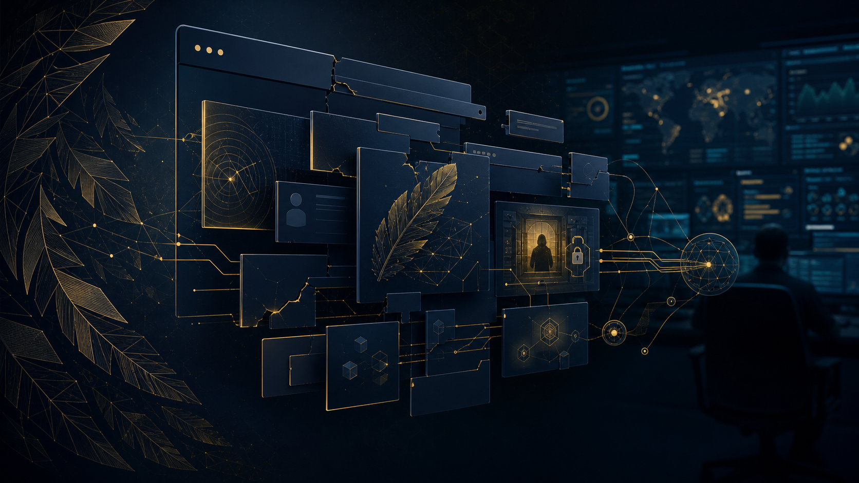 Golden Chickens Shows Browser Sessions Are the New Malware Prize