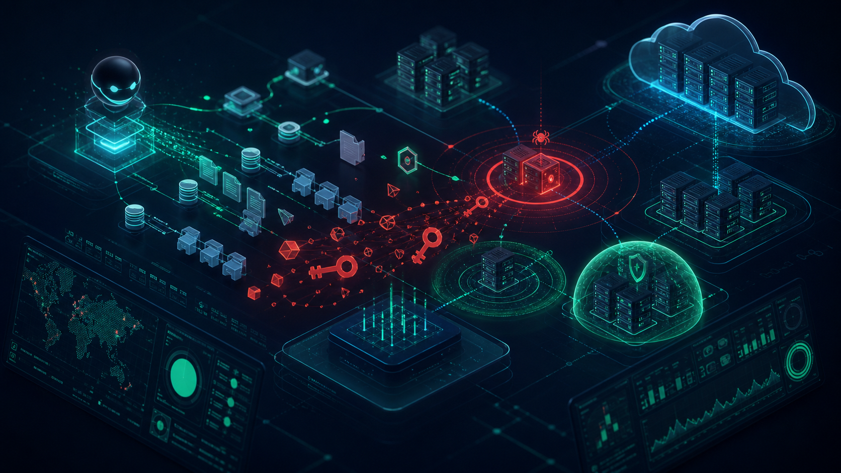 Hugging Face Breach Shows AI Pipelines Are Now Production Attack Surface