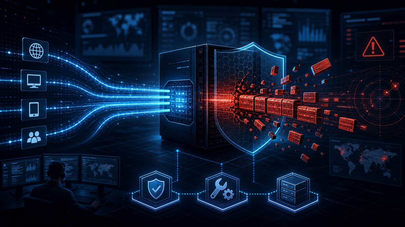 NGINX CVE-2026-42533 Turns Reverse Proxy Configs Into Patch Priorities