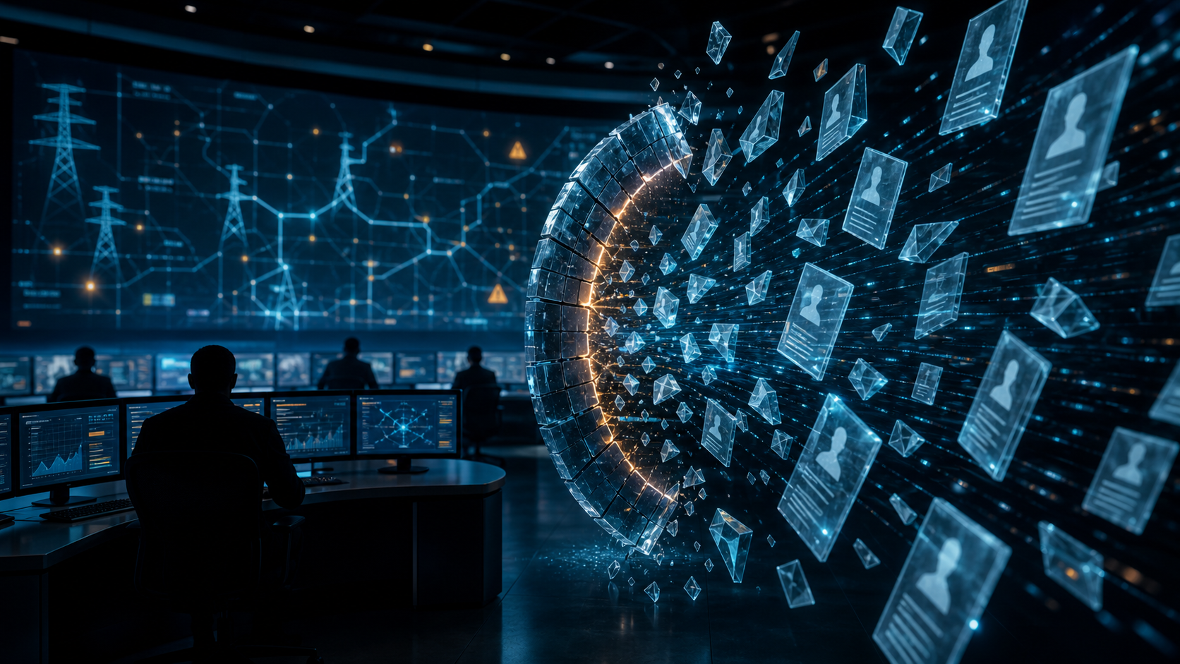 Origin Energy Breach Shows Why Customer Data Is Critical-Infrastructure Attack Surface